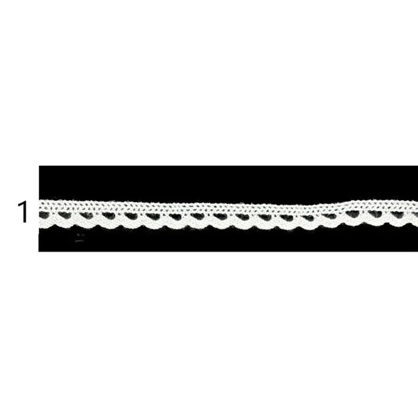 Puntilla Blanca PC67-2