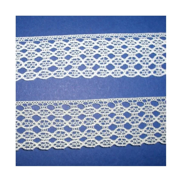 Puntilla de algodón Art. 3516