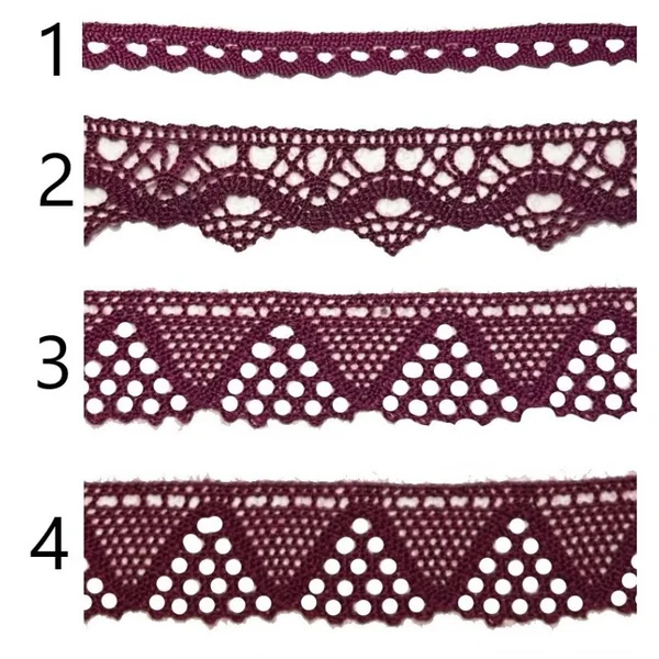 Puntilla granate PC15-5