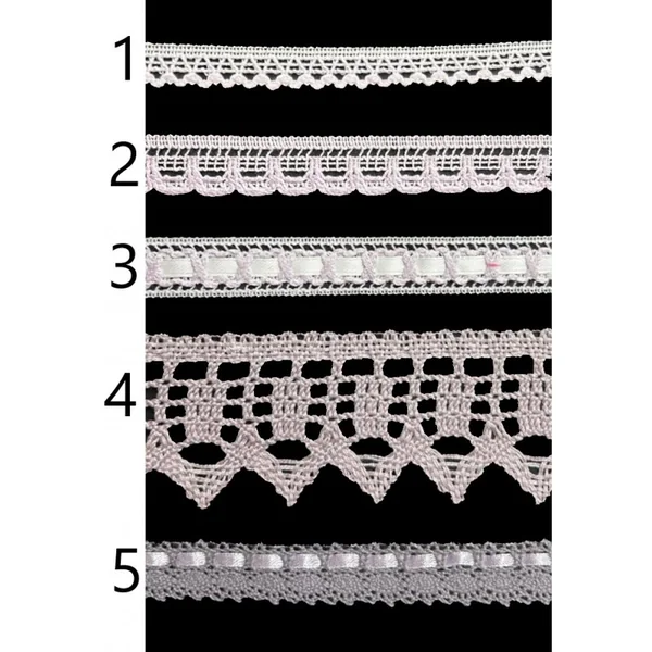 Puntilla morada PC11-1