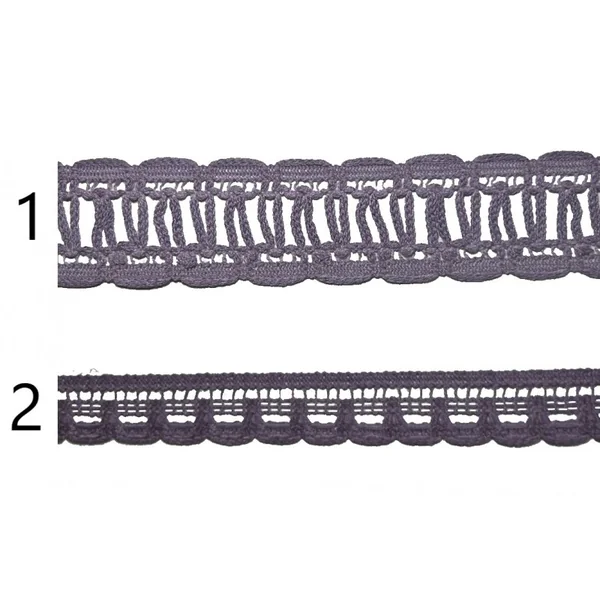 Puntilla morada PC11-4
