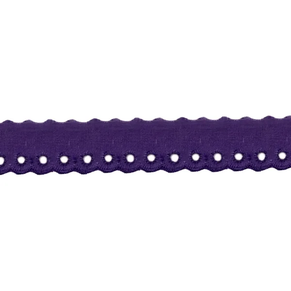 Puntilla morada PC5-6