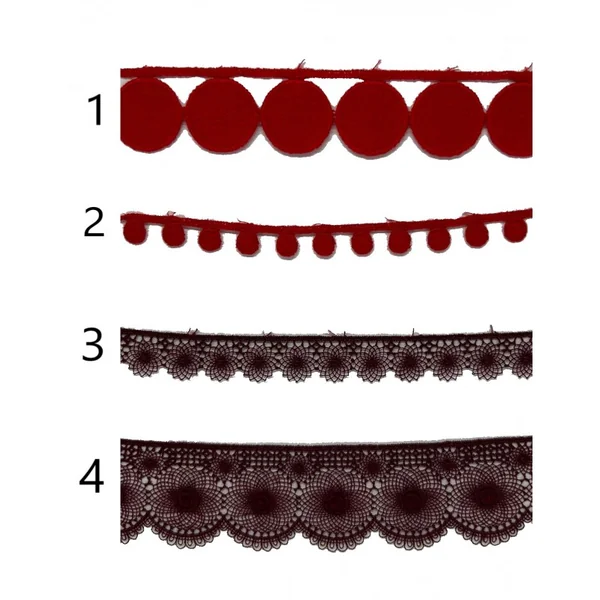 Puntilla Roja PC17-6