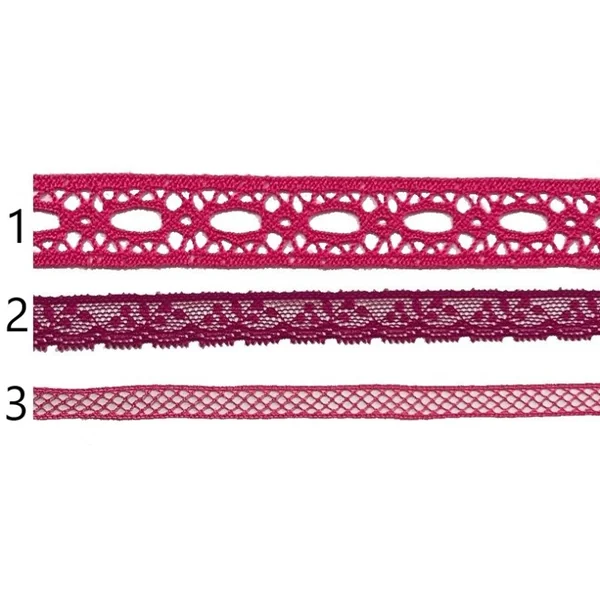 Puntilla rosa PC11-7