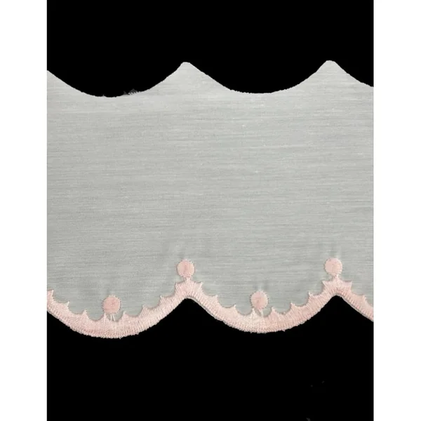 Puntilla rosa PC7-9b