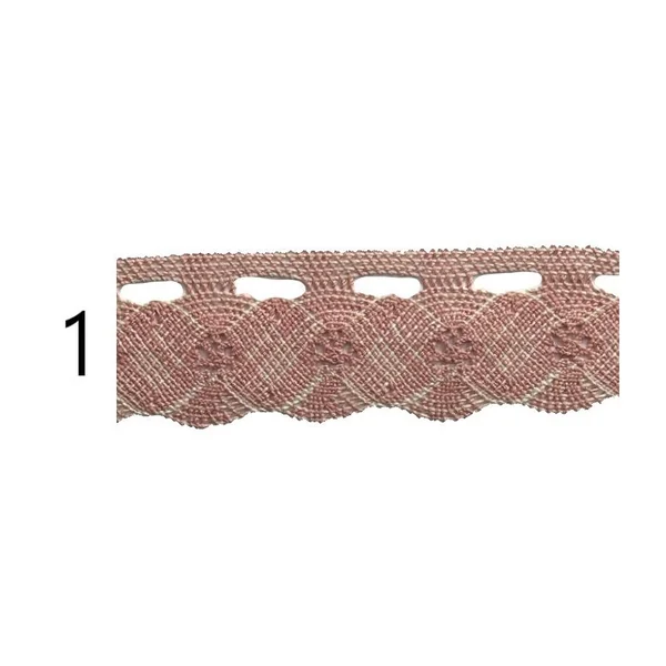 Puntilla rosa PC8-2