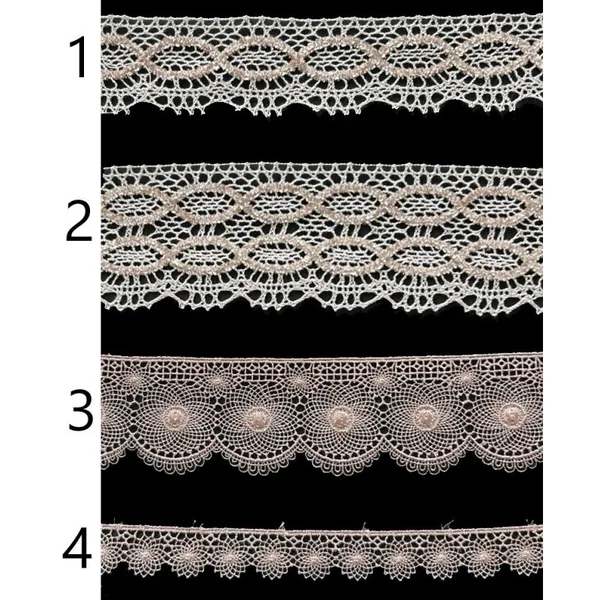 Puntilla rosa PC8-5