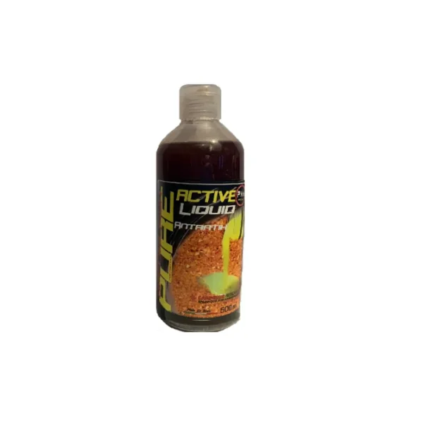 PURE ACTIVE ANTARTIC 500ML CARP ZONE