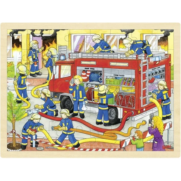 Puzzle GOKI 57527 (48 Piezas)