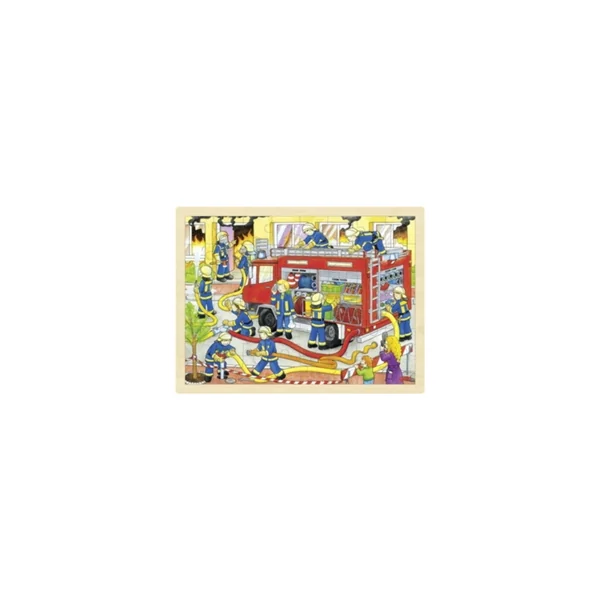 Puzzle GOKI 57527 (48 Piezas) - Imagen 2