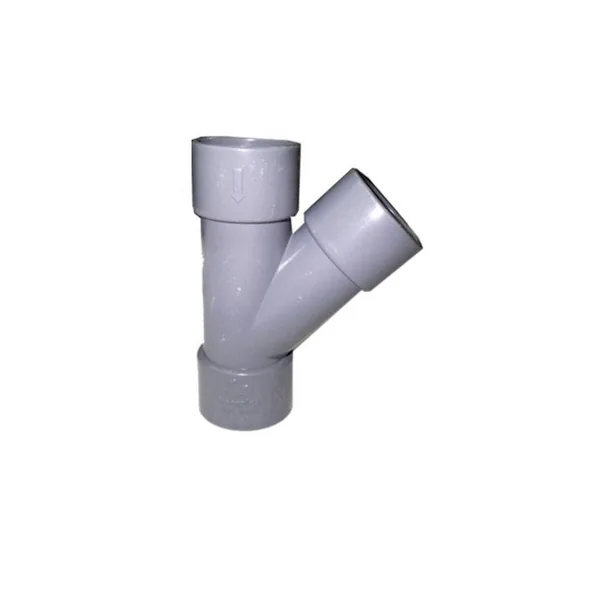 Pvc tes mh 45 de 125