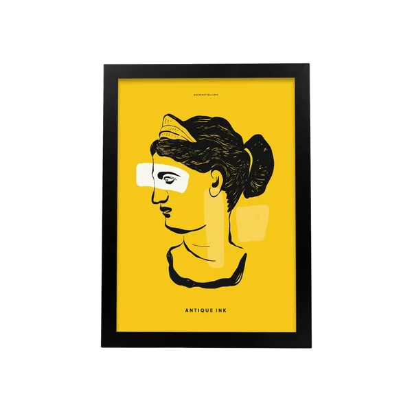 Póster NICNAC Diana
