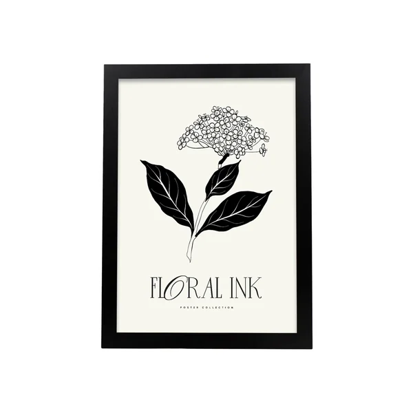 Póster NICNAC Phlox