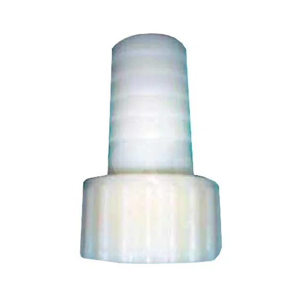 RACOR HEMBRA D50 2" PLAST. FIG. 16