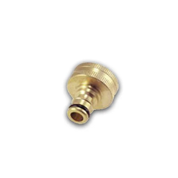 RACOR RAPIDO MACHO 3/4"