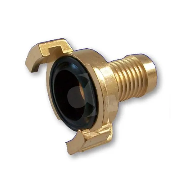 RACORD GEKA PARA MANGUERA 38MM. LATON