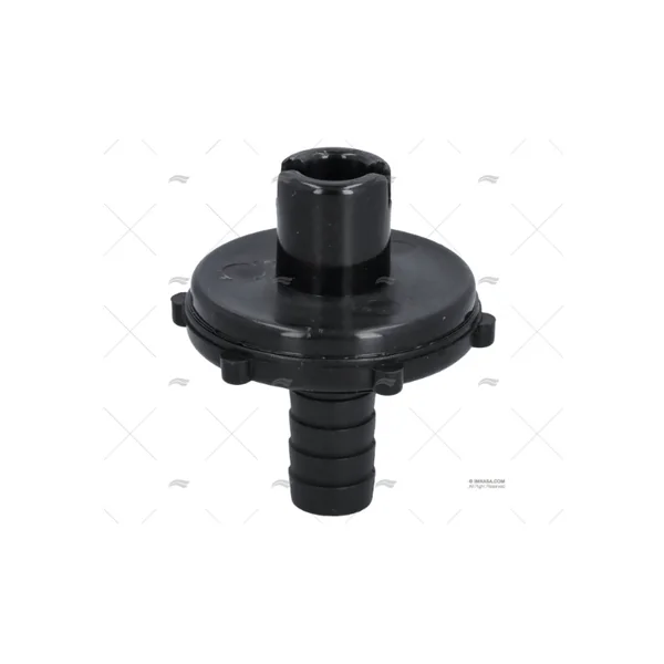 RACORD NYLON 15MM PARA DEPOSITOS