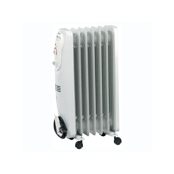Radiador de Aceite TAURUS DAKAR 1500