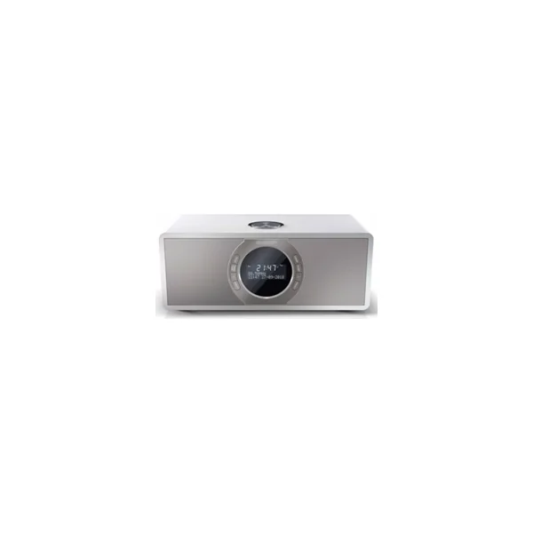 Radio Despertador SHARP DR-S460 Blanco - Imagen 2