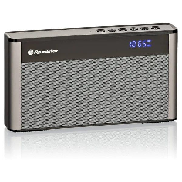 Radio Portátil Roadstar TRA-570US/BT