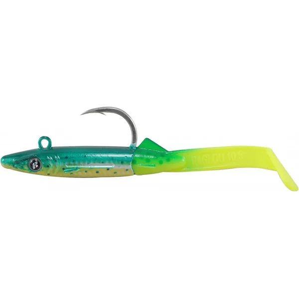 Raglou Hybrid Pelagic 105