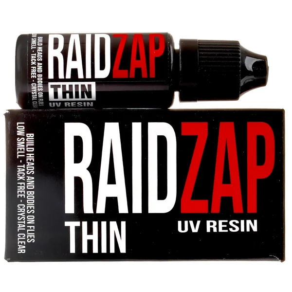 RaidZap Pegamento UV - Fino