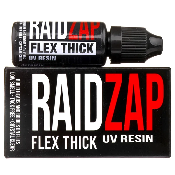 RaidZap Pegamento UV - Flex Grueso