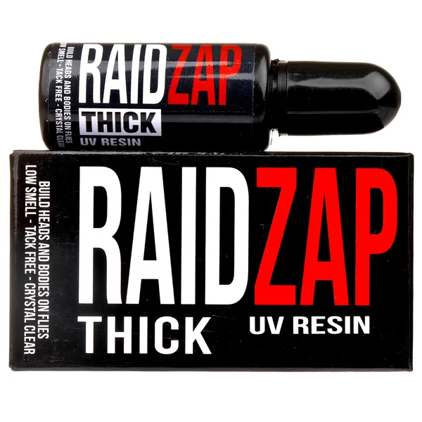 RaidZap Pegamento UV - Grueso