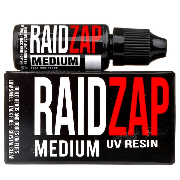 RaidZap Pegamento UV - Medio