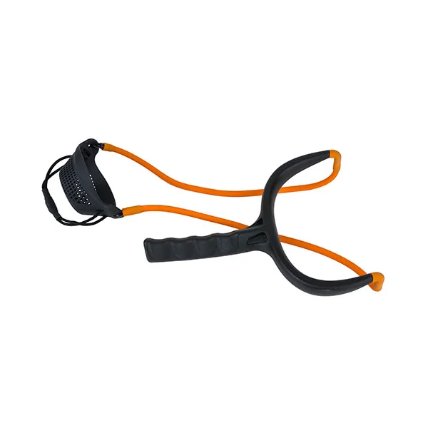RANGERMASTER POWERGRIP METHOD POUCH CATAPULT FOX