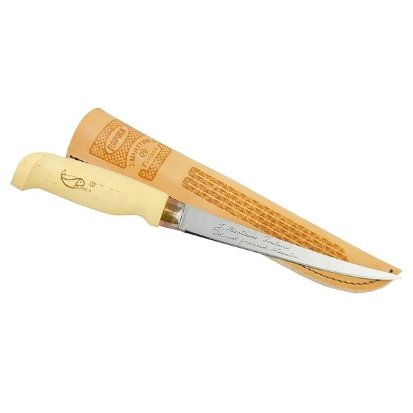 Rapala Cuchillo fileteador Finlander Fillet