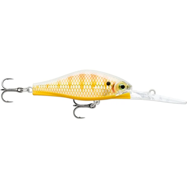 Rapala Shadow Rap Jack Deep 5 cm