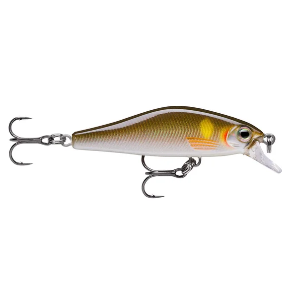Rapala Shadow Rap Sólido Shad 5 cm