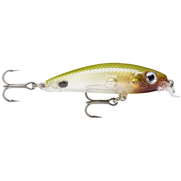 Rapala Ultra Light Minnow 4 cm