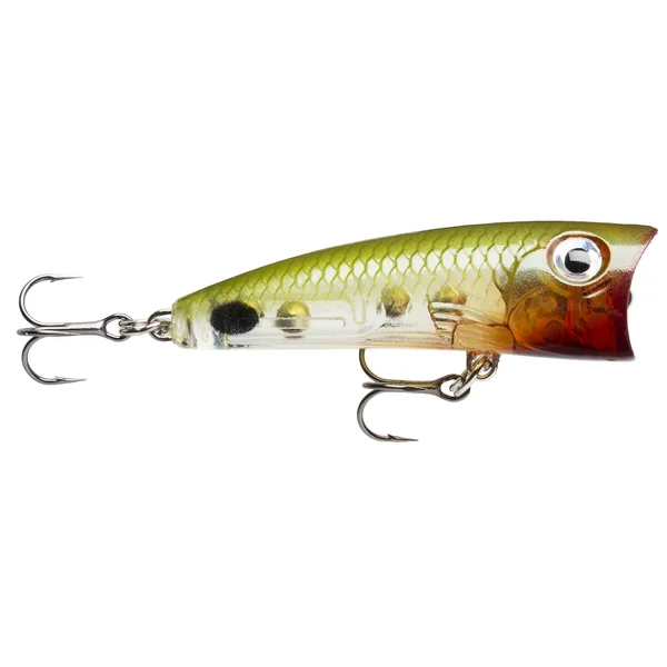 Rapala Ultra Light Pop 4 cm