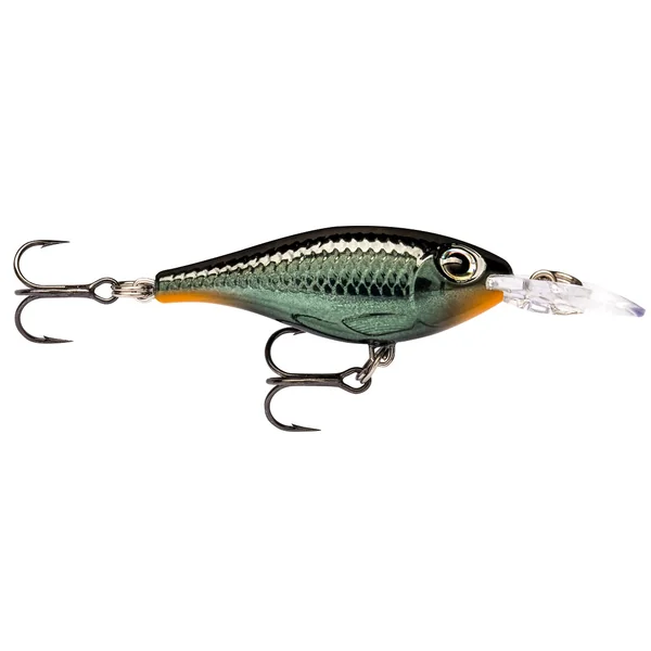 Rapala Ultra Light Shad 4 cm