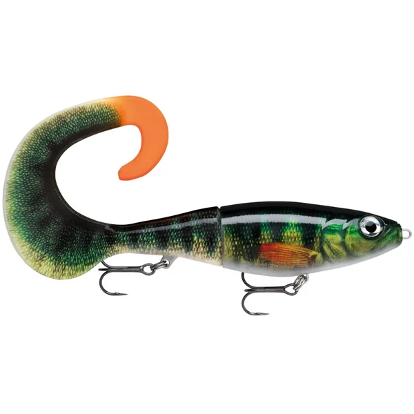 Rapala X-Rap Otus 17 cm