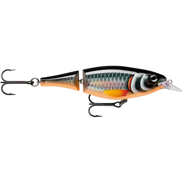 Rapala X-Rap sábalo articulado 13 cm