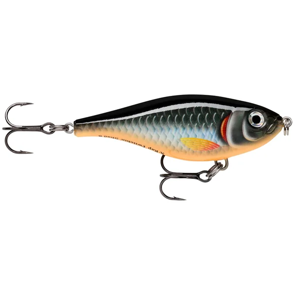 Rapala X-Rap Twitchin Shad