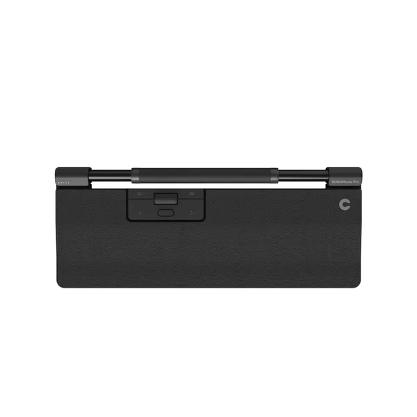 Ratón CONTOUR DESIGN (2800 dpi - Negro)