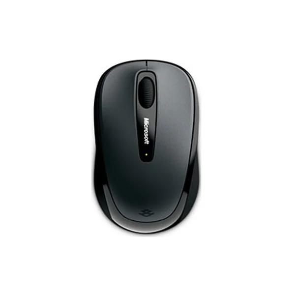 Ratón MICROSOFT Mobile 3500