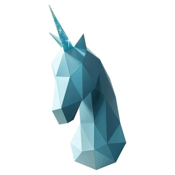 Ravensburger Be Creative Paper Art 5 Creations - Imagen 4