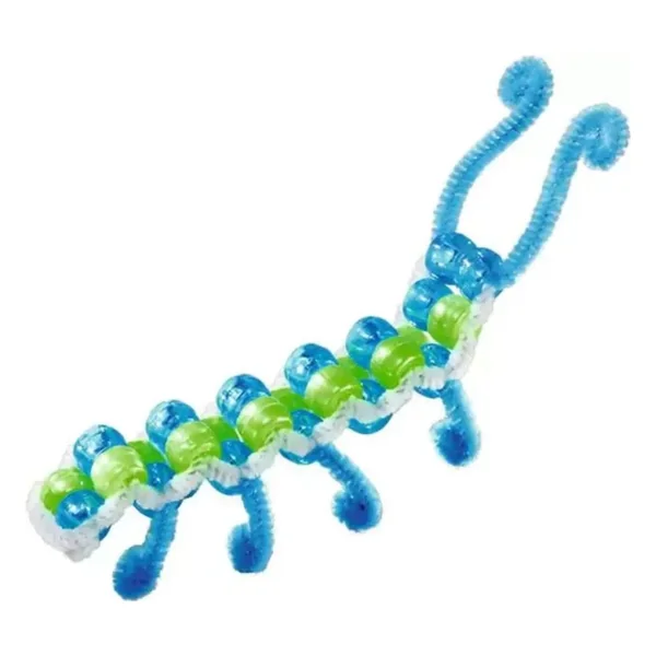 Ravensburger Be Creative Pearl Animals 2 Creations 6+ - Imagen 3