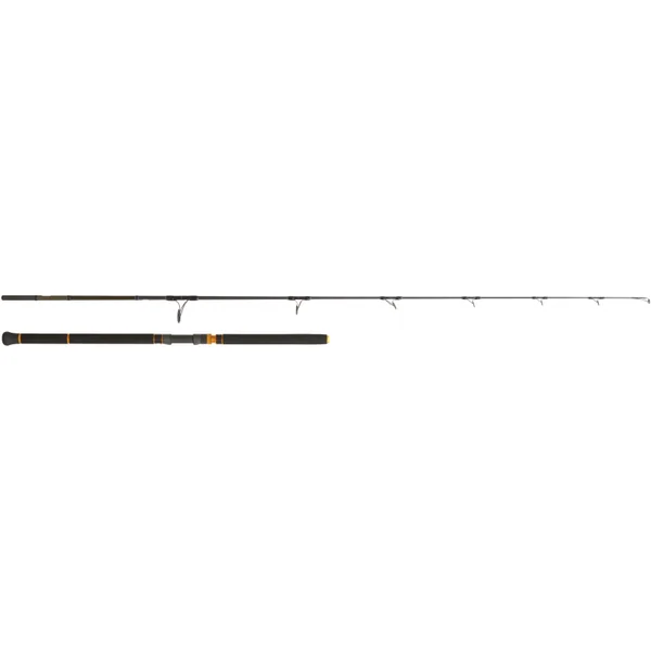 Rayforce Blaster Tuna Popping