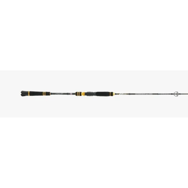 Rayforce Solid Jigging 185L - Imagen 2