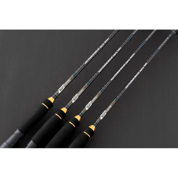 Rayforce Solid Jigging 185MH - Imagen 4