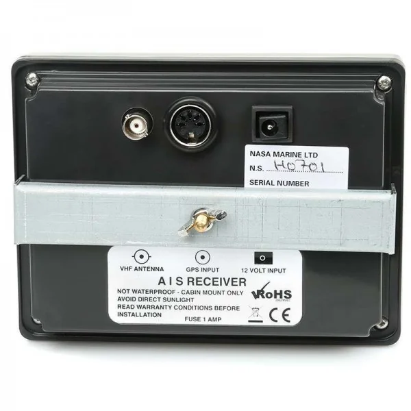 Receptor AIS SART RADAR - Imagen 4