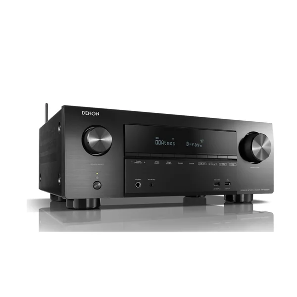 Receptor AV DENON AVR-X2500H
