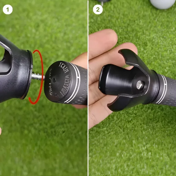 Recogedor de Bolas de Golf - Imagen 4