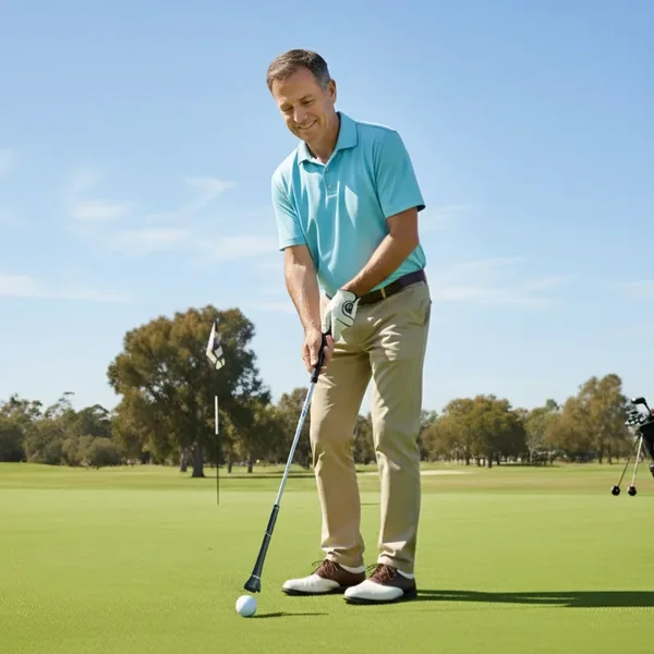 Recogedor de Bolas de Golf - Imagen 5
